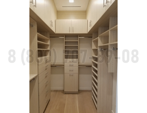 Гардеробный гарнитур модель kd170 купить в Реутове