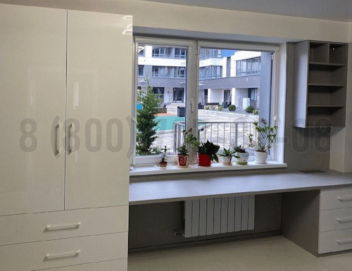 Рабочая зона модель r256 купить в Реутове