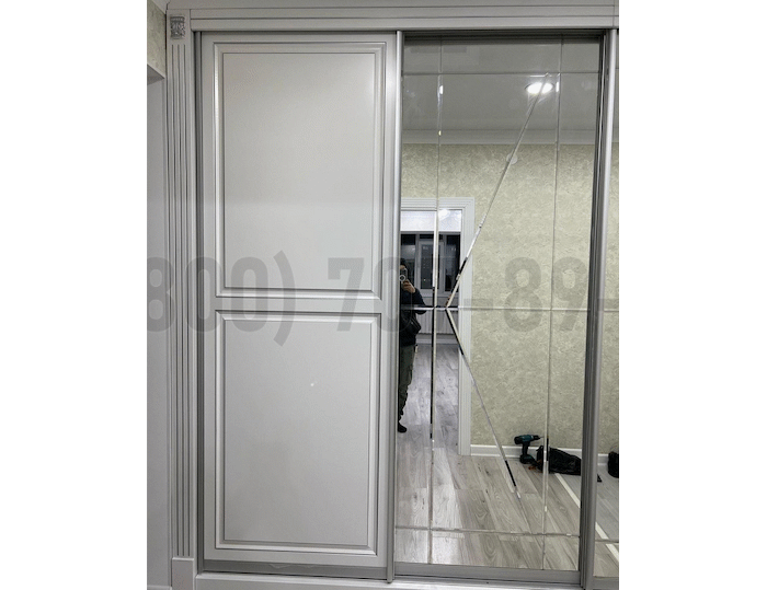 Шкаф гарнитур модель s133 купить в Реутове