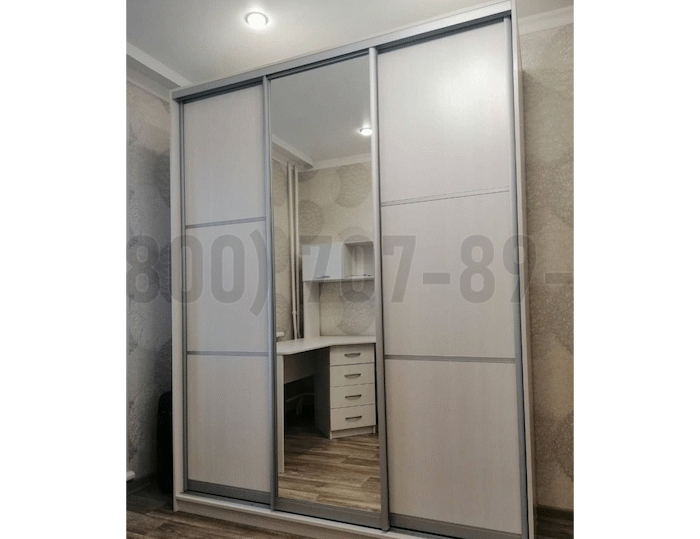 Шкаф гарнитур модель s151 купить в Реутове