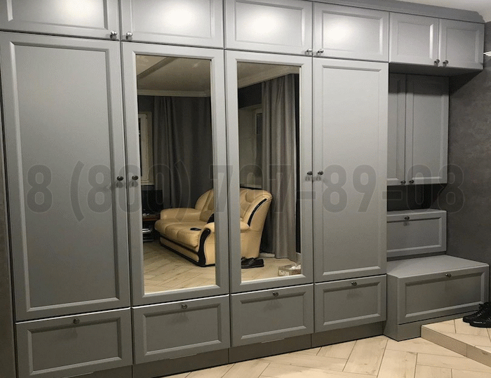 Шкаф гарнитур модель s171 купить в Реутове