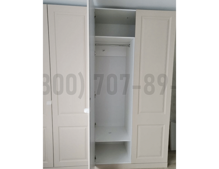 Шкаф гарнитур модель s242 купить в Реутове