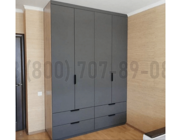 Шкаф гарнитур модель s251 купить в Реутове
