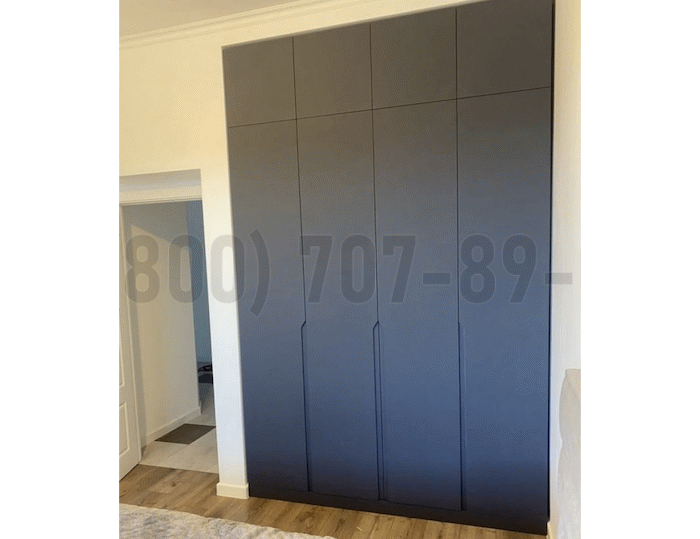 Шкаф гарнитур модель s253 купить в Реутове