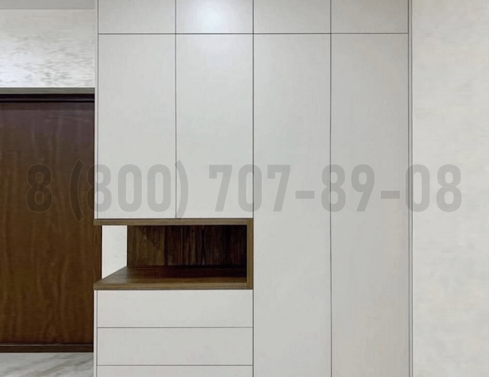 Шкаф гарнитур модель s260 купить в Реутове