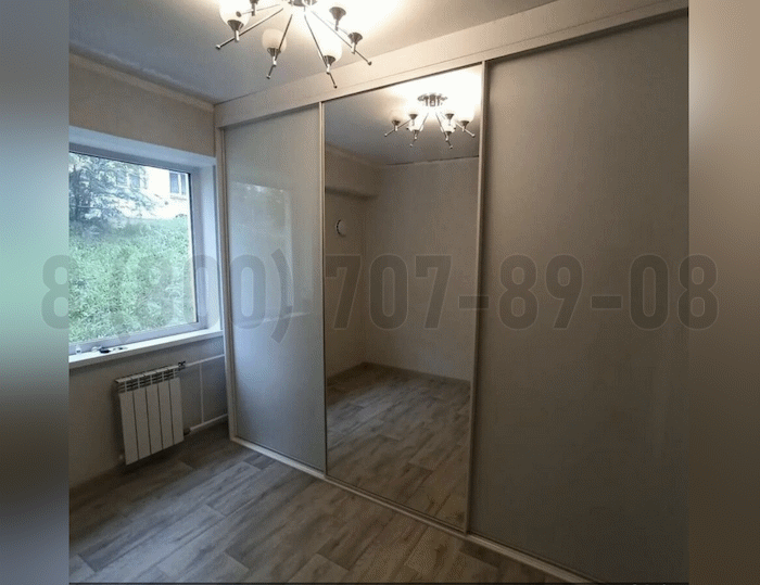 Шкаф гарнитур модель s295 купить в Реутове