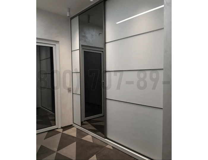 Шкаф гарнитур модель s297 купить в Реутове