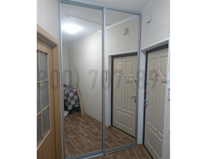 Шкаф гарнитур модель s299 купить в Реутове