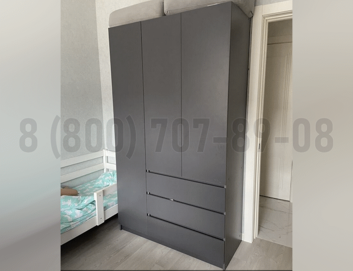 Шкаф гарнитур модель s335 купить в Реутове