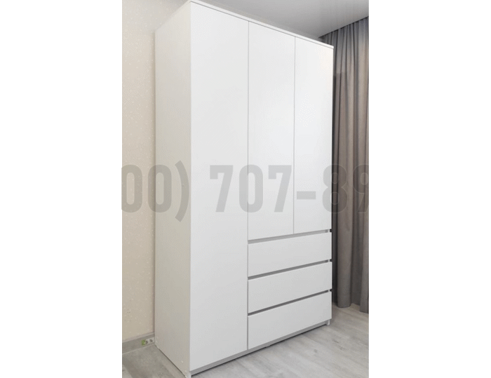 Шкаф гарнитур модель s338 купить в Реутове