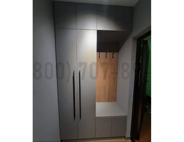 Шкаф гарнитур модель s370 купить в Реутове