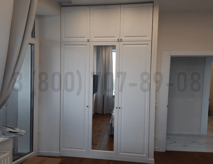 Шкаф гарнитур модель s371 купить в Реутове