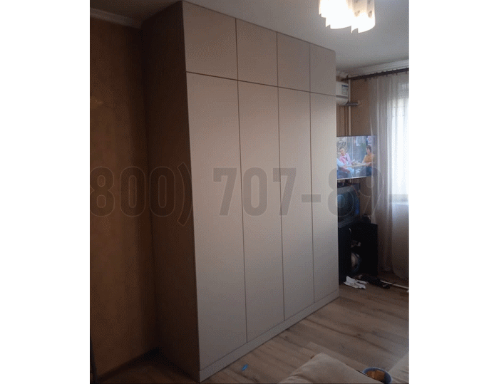 Шкаф гарнитур модель s396 купить в Реутове