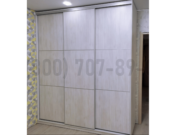 Шкаф гарнитур модель s434 купить в Реутове
