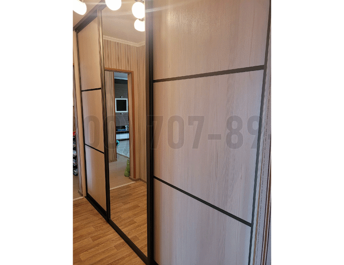 Шкаф гарнитур модель s439 купить в Реутове