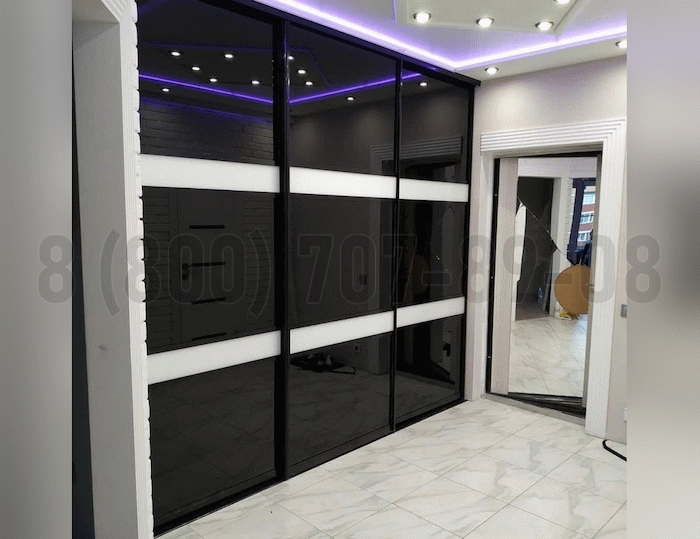 Шкаф гарнитур модель s450 купить в Реутове