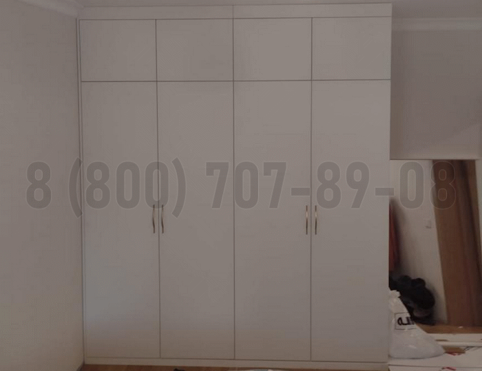 Шкаф гарнитур модель s466 купить в Реутове