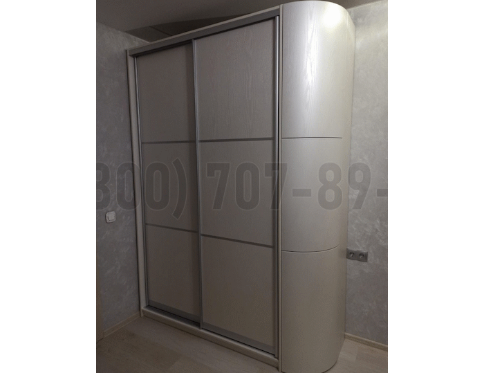 Шкаф гарнитур модель s488 купить в Реутове
