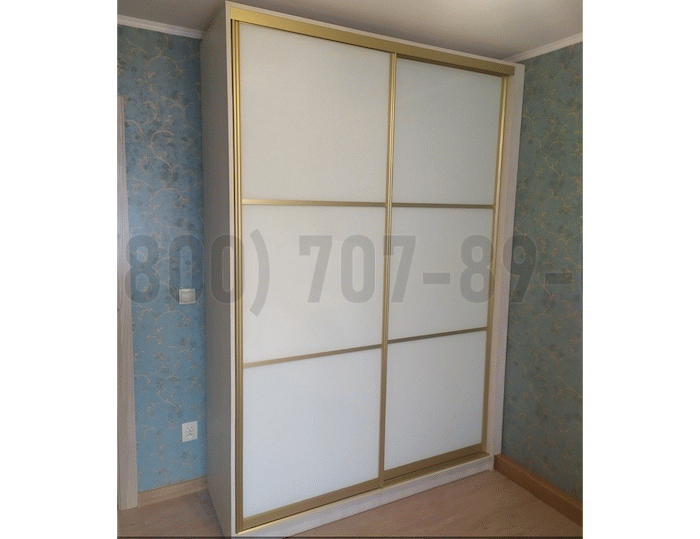 Шкаф гарнитур модель s489 купить в Реутове