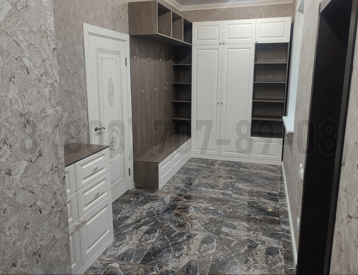 Шкаф гарнитур модель s498 купить в Реутове