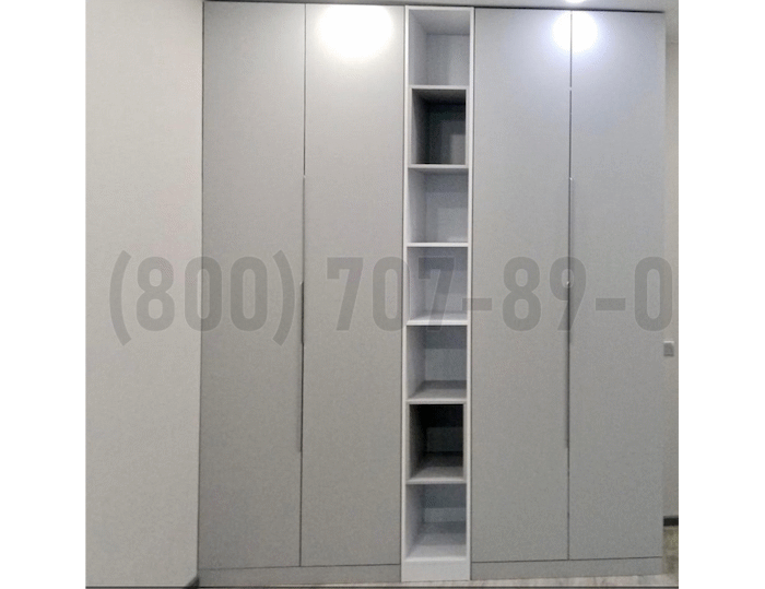 Шкаф гарнитур модель s507 купить в Реутове