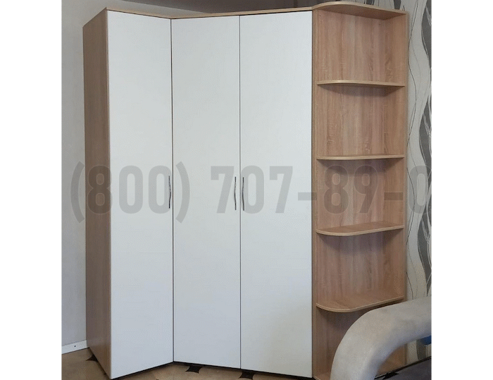Шкаф гарнитур модель s521 купить в Реутове