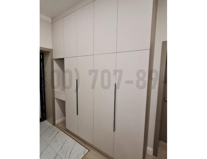 Шкаф гарнитур модель s541 купить в Реутове