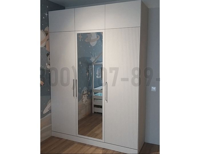 Шкаф гарнитур модель s614 купить в Реутове