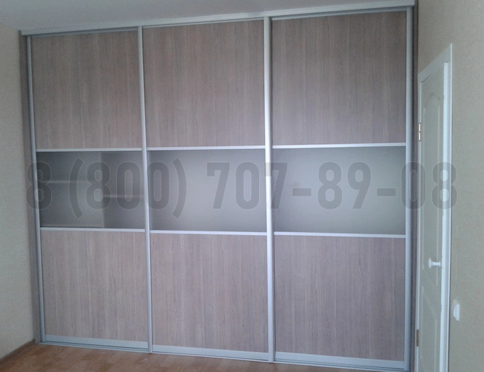 Шкаф гарнитур модель s626 купить в Реутове