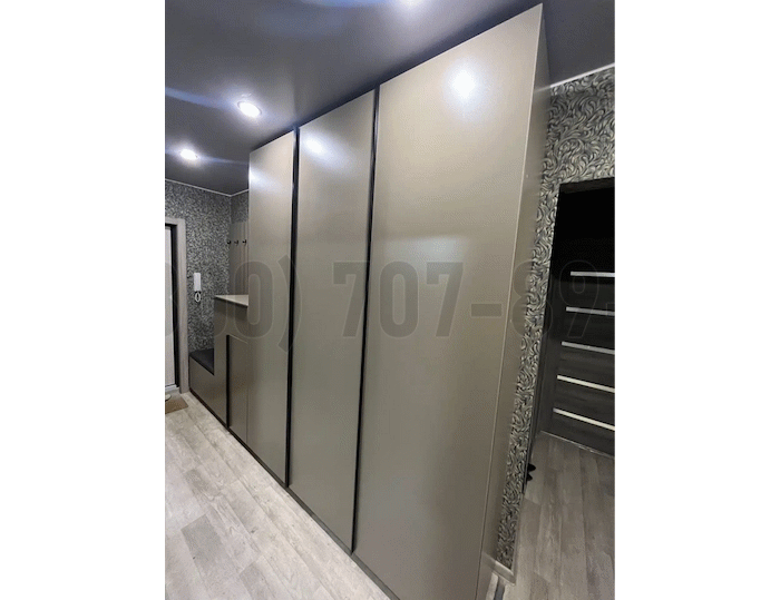 Шкаф гарнитур модель s633 купить в Реутове