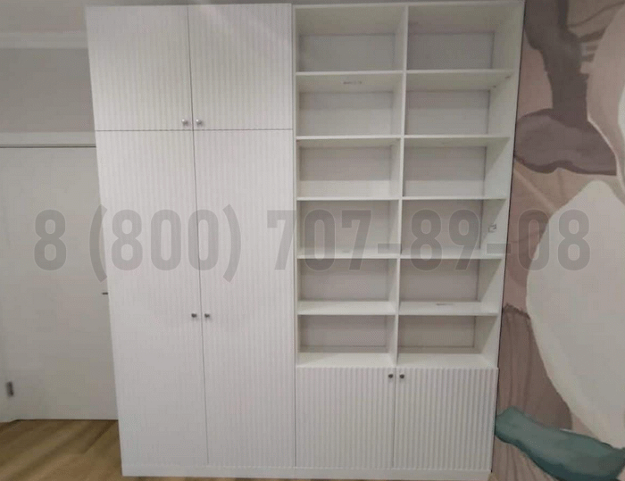 Шкаф гарнитур модель s635 купить в Реутове