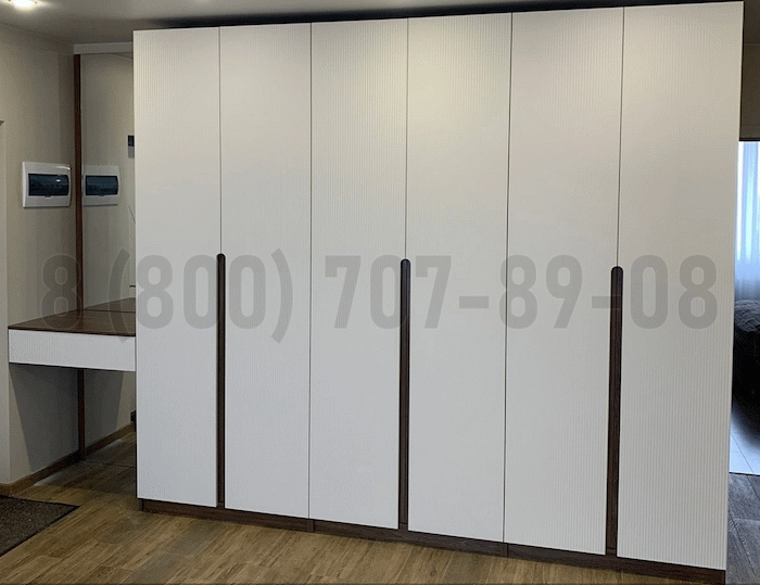 Шкаф гарнитур модель s641 купить в Реутове