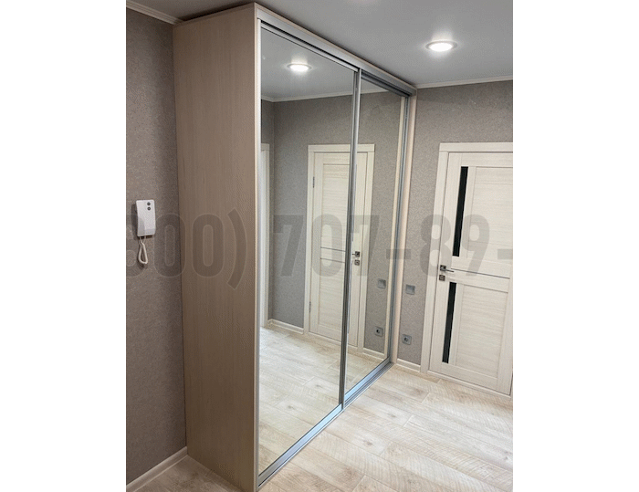 Шкаф гарнитур модель s659 купить в Реутове