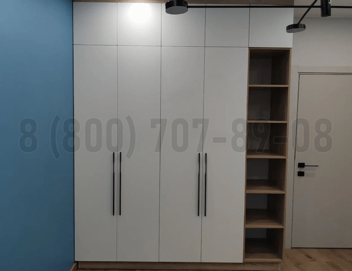 Шкаф гарнитур модель s678 купить в Реутове