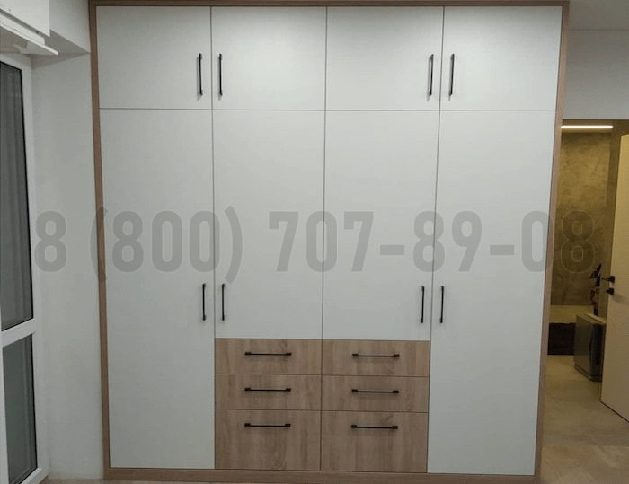 Шкаф гарнитур модель s695 купить в Реутове