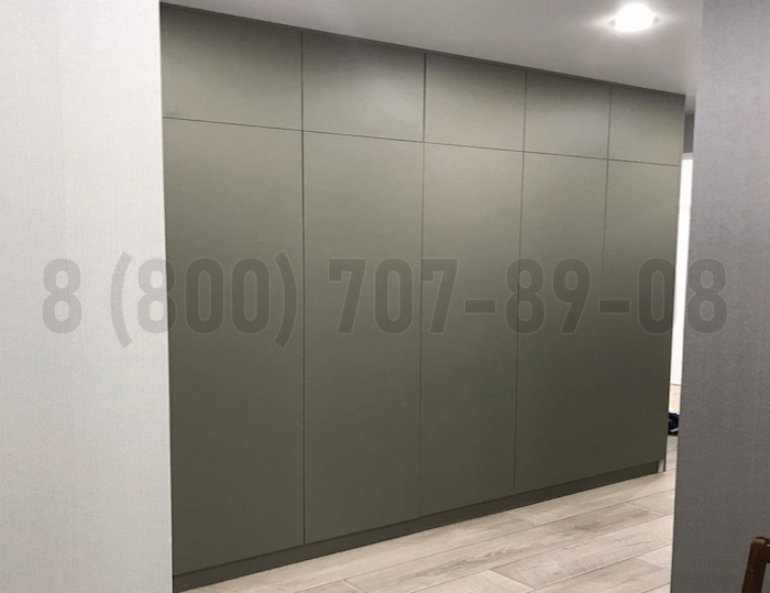 Шкаф гарнитур модель s705 купить в Реутове