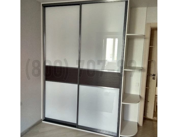 Шкаф гарнитур модель s709 купить в Реутове