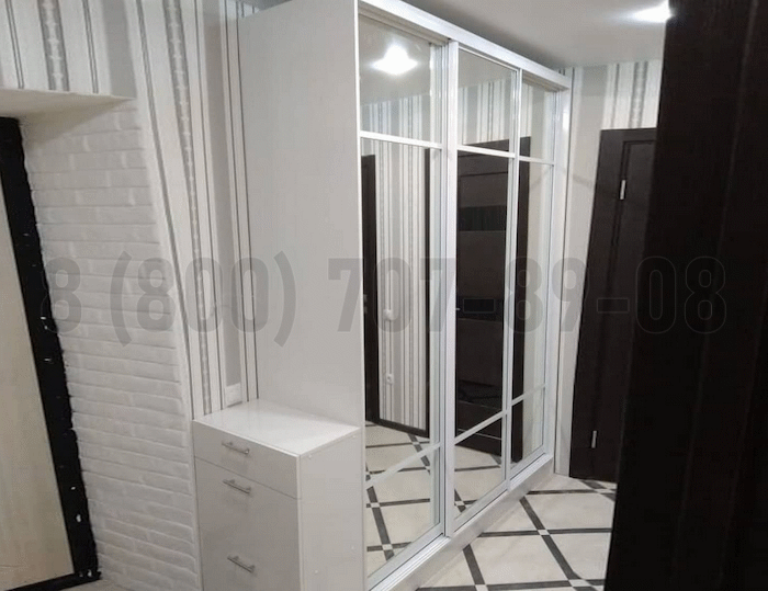 Шкаф гарнитур модель s748 купить в Реутове