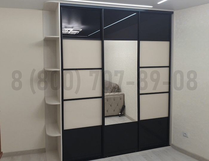 Шкаф гарнитур модель s770 купить в Реутове