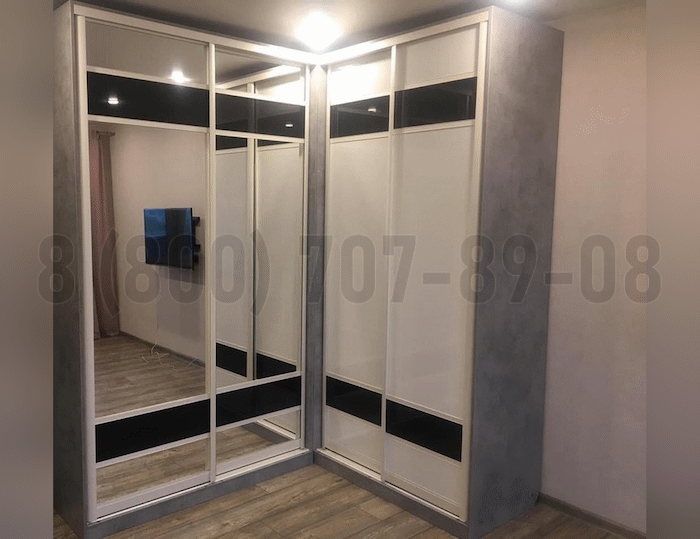 Шкаф гарнитур модель s774 купить в Реутове