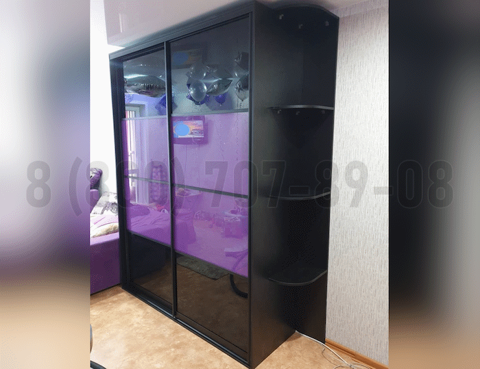 Шкаф гарнитур модель s778 купить в Реутове