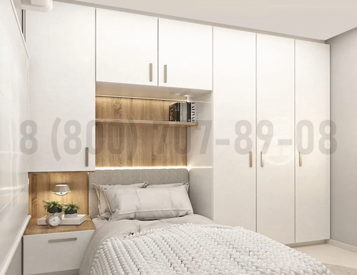 Шкаф гарнитур модель s802 купить в Реутове