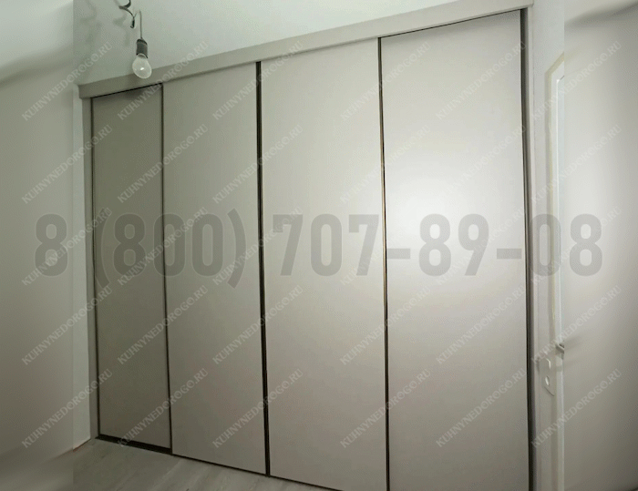 Шкаф гарнитур модель sh031 купить в Реутове