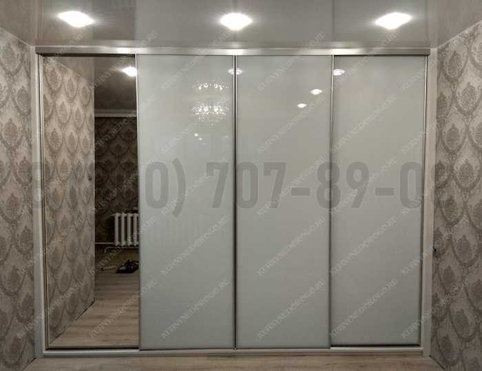 Шкаф гарнитур модель sh114 купить в Реутове
