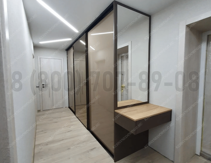 Шкаф гарнитур модель sh150 купить в Реутове