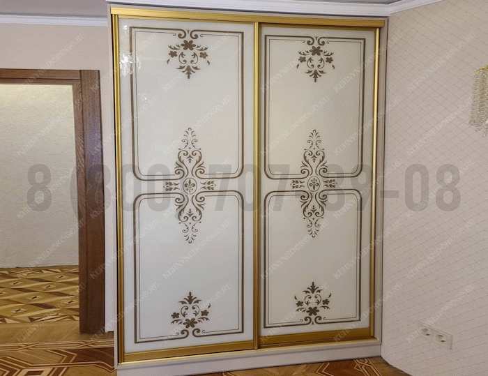 Шкаф гарнитур модель sh200 купить в Реутове